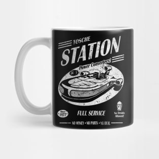 tosche station Mug